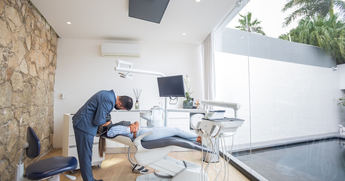 Top Tips for Effective Dental Hygiene