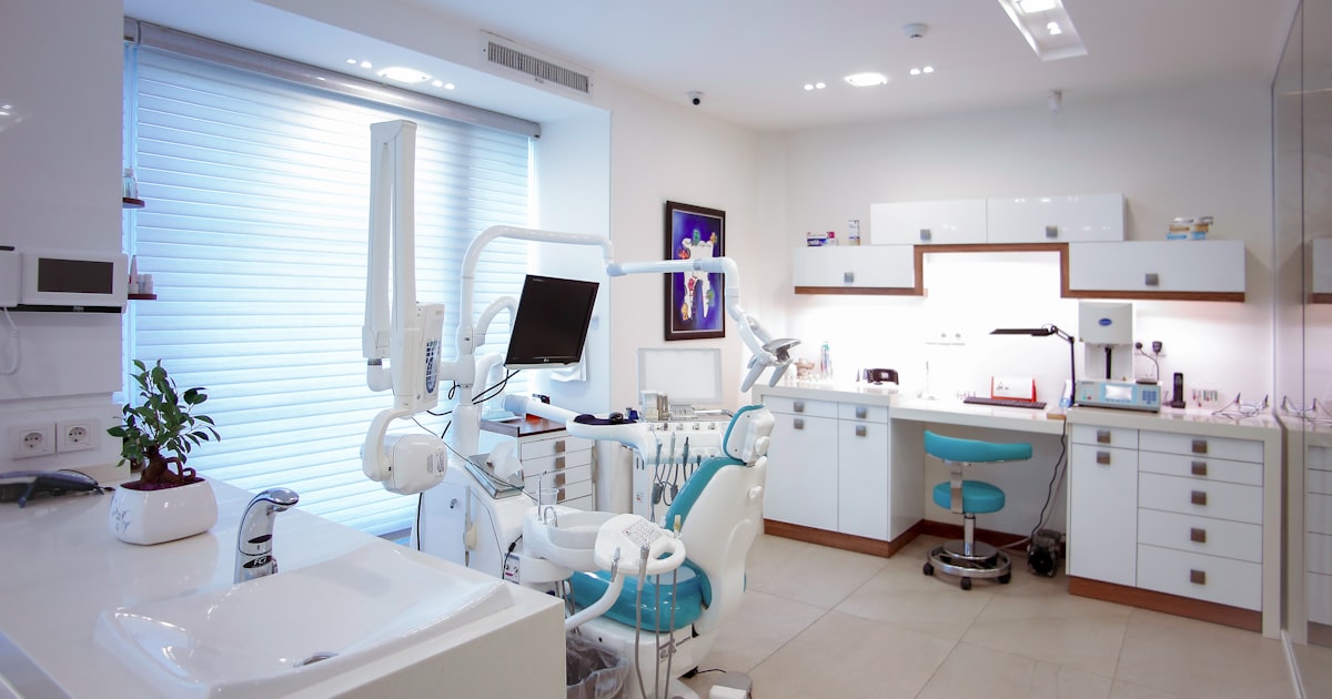 The Importance of Regular Dental Check-Ups